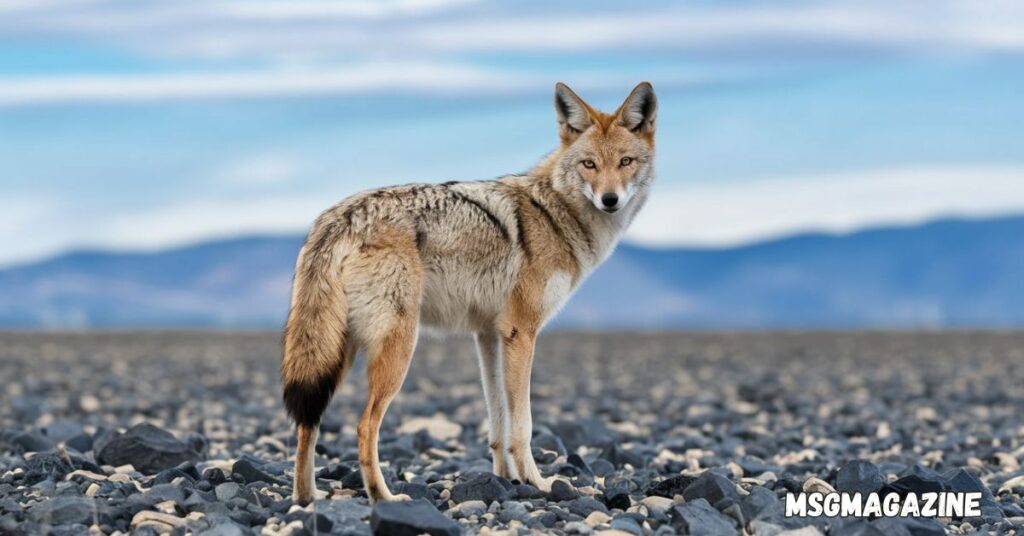 15 Spiritual Meanings of Seeing A Coyote