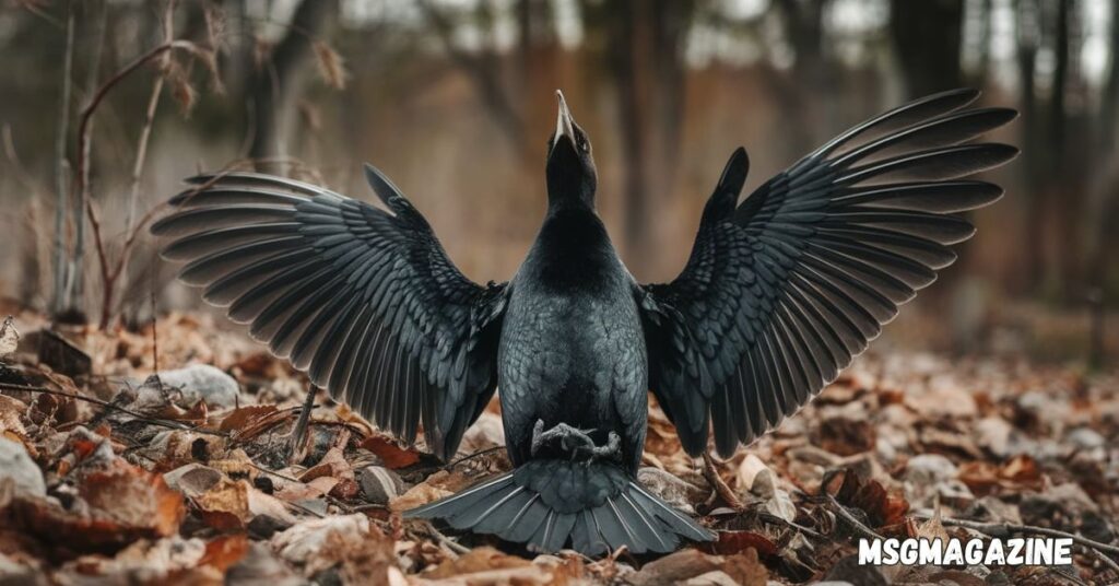 Dead Bird