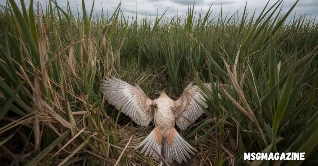 Dead Bird