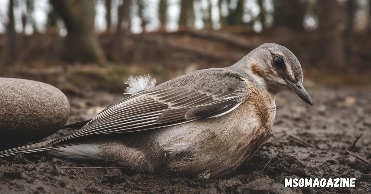 Dead Bird
