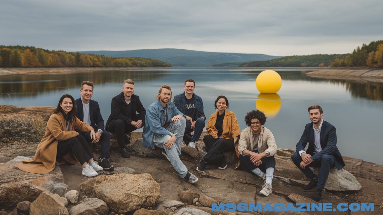 Influencers Gone Wild