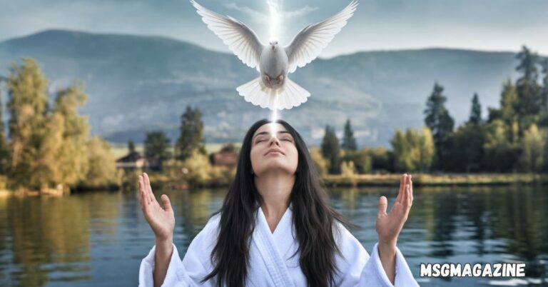 Phoebe Bird Spiritual Meaning and Symbolism