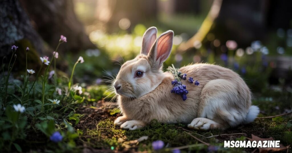 Spiritual Meanings and Symbolism of Dead Rabbit
