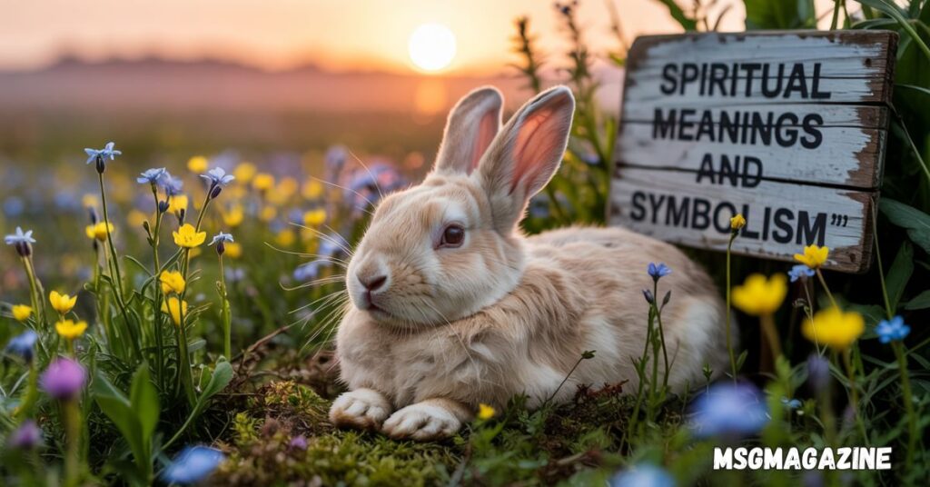 Spiritual Meanings and Symbolism of Dead Rabbit
