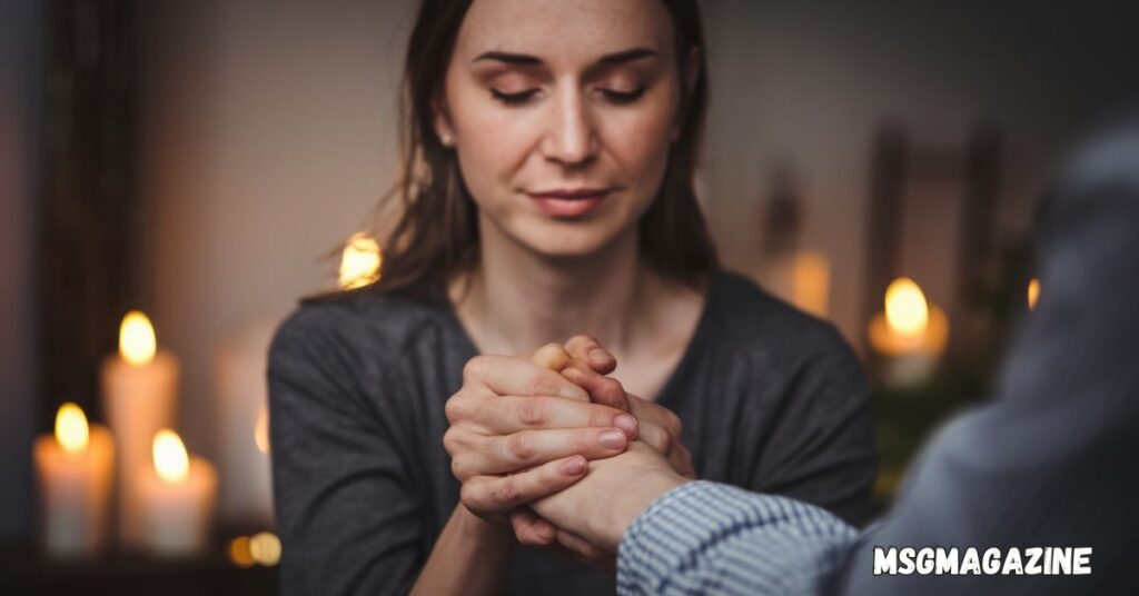 Spiritual Meanings of Birds Flying In Front Of Your Car While Driving