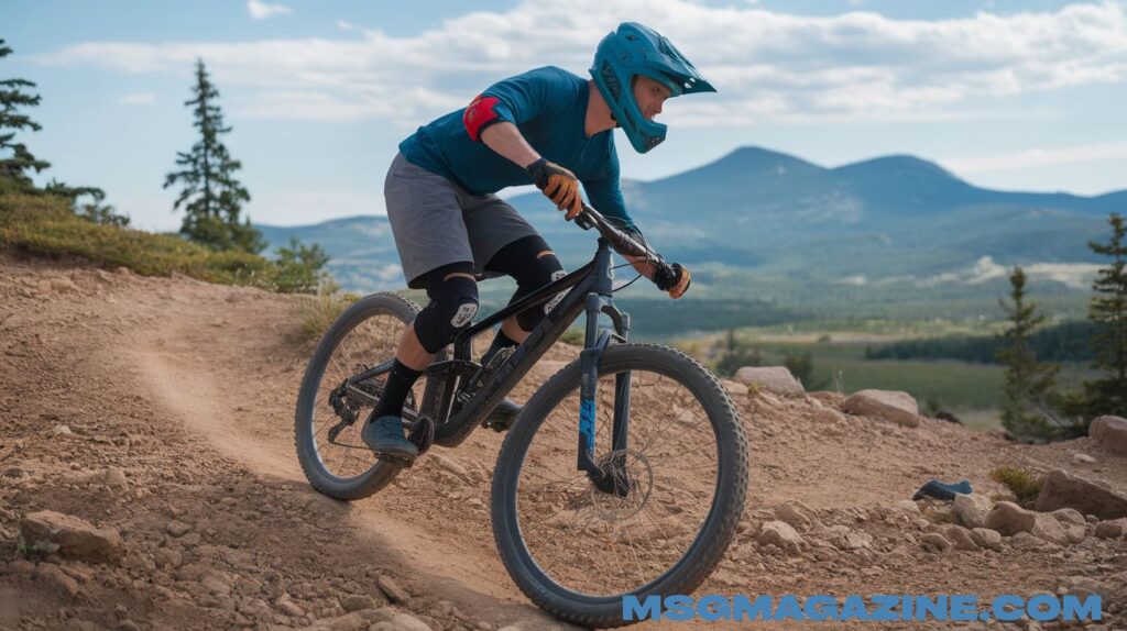 TopHillSport com Gear Guide