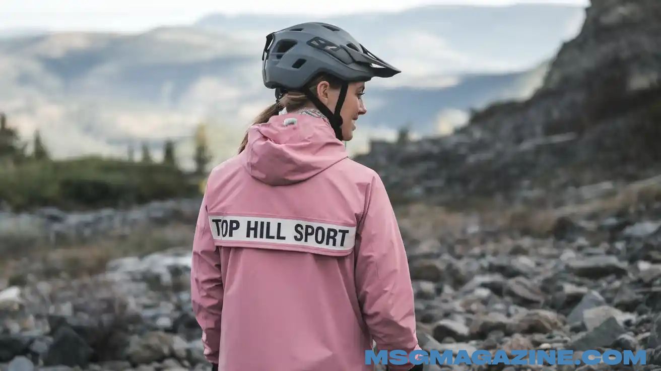 TopHillSport com Gear Guide