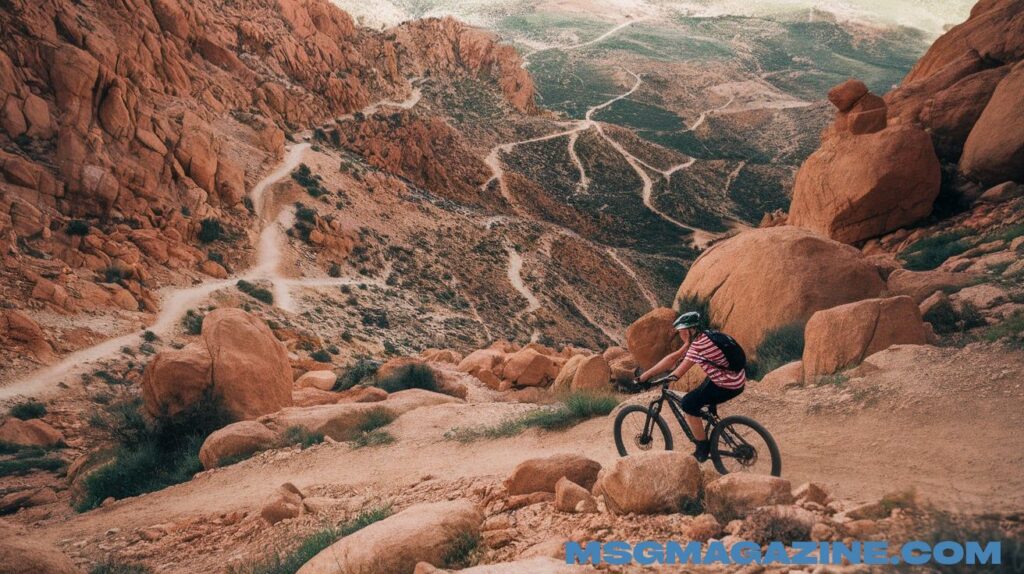 TopHillSport com Gear Guide