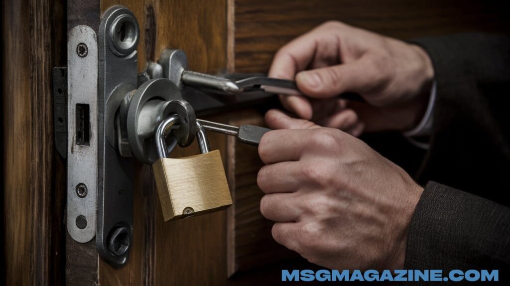 Unlocking GetWhoCares.com