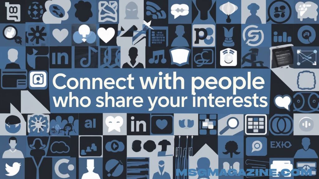 Mashable Connections Hint