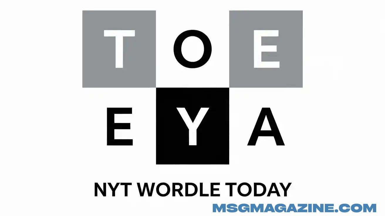 nyt-wordle-today