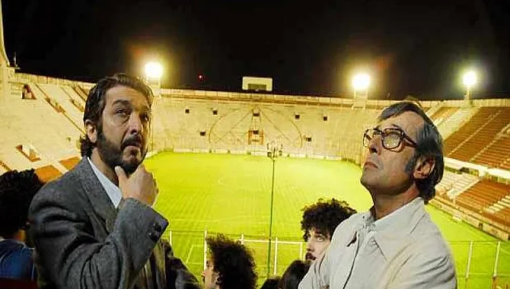 3 Best Spanish Classic Movies of All Time