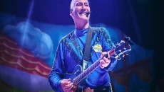 Anthony Wiggle Net Worth