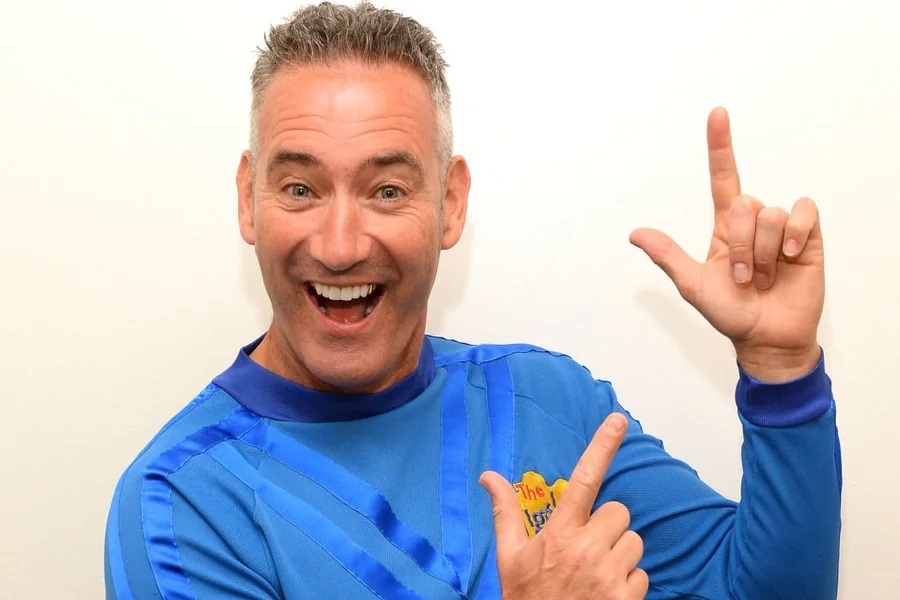 Anthony Wiggle Net Worth
