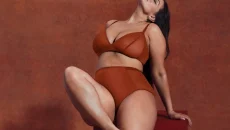 Ashley Graham Weight