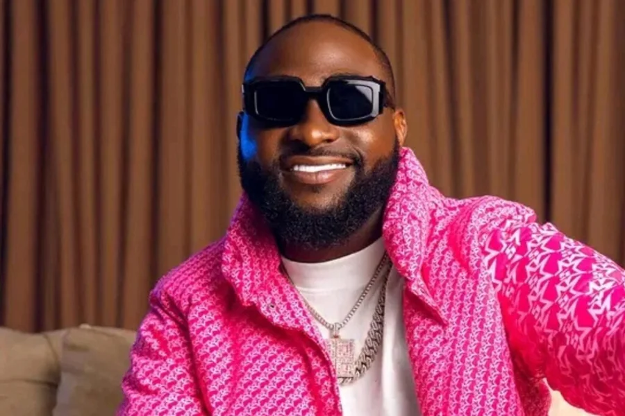 Davido Net Worth