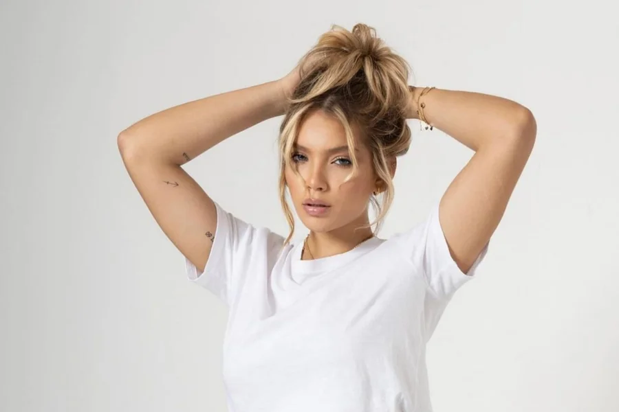 Gabriely Miranda Age