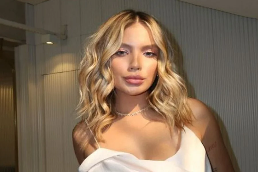 Gabriely Miranda Age