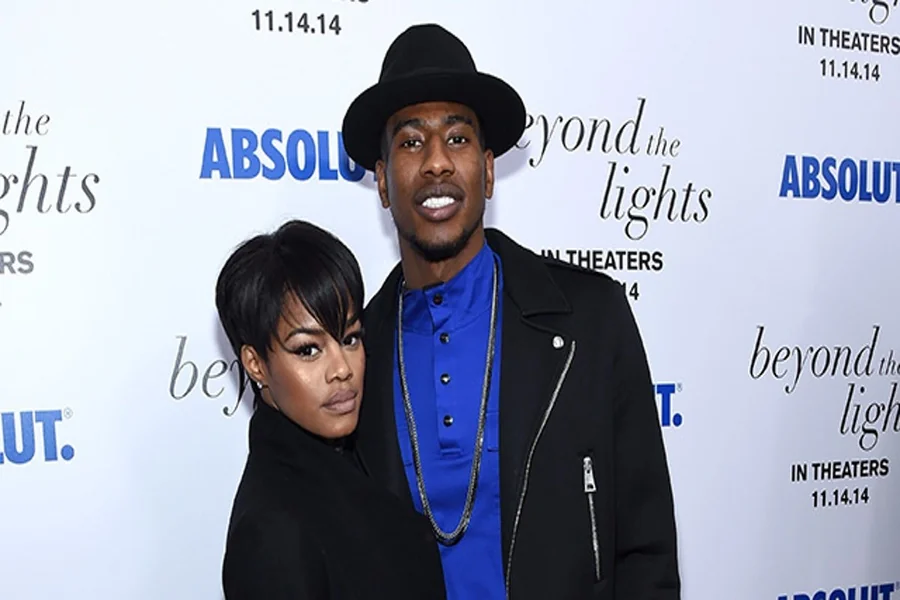 Iman Shumpert Wife
