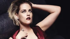 Kristen Stewart Height