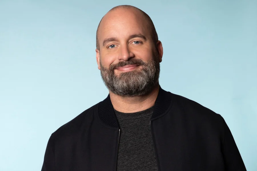 Tom Segura Height