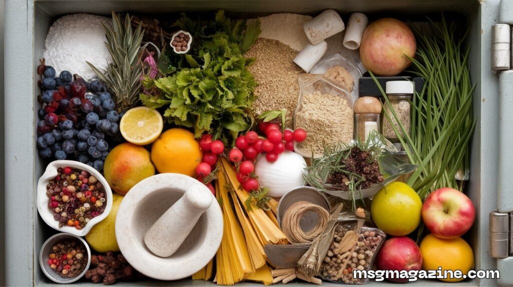 Ingredients in Vullkozvelex Safe to Use