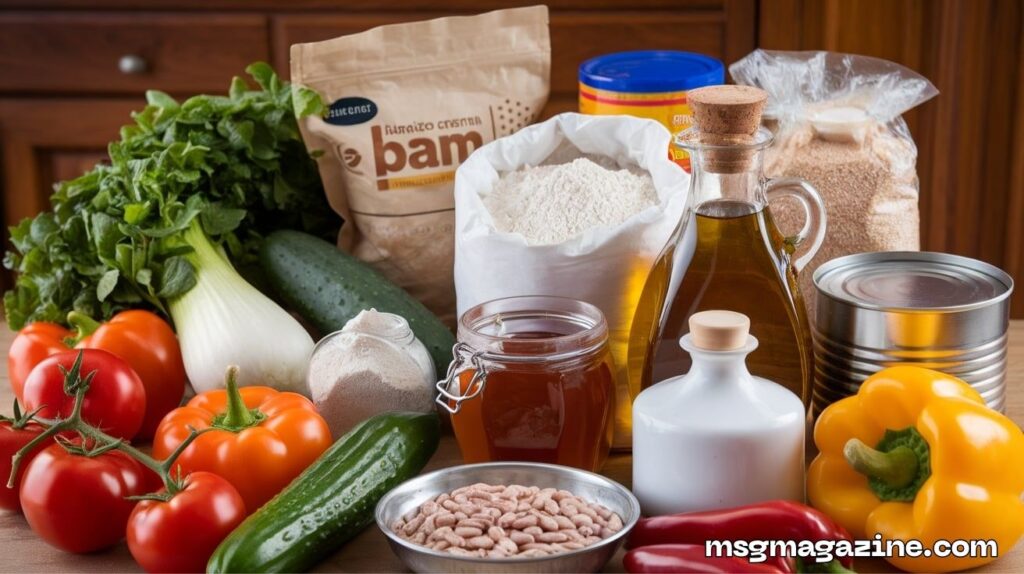 Ingredients in Vullkozvelex Safe to Use