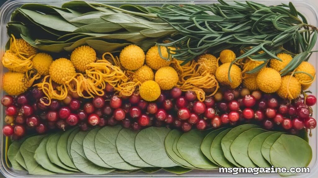 Ingredients in Vullkozvelex Safe to Use
