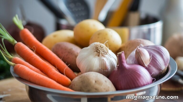 Ingredients in Vullkozvelex Safe to Use