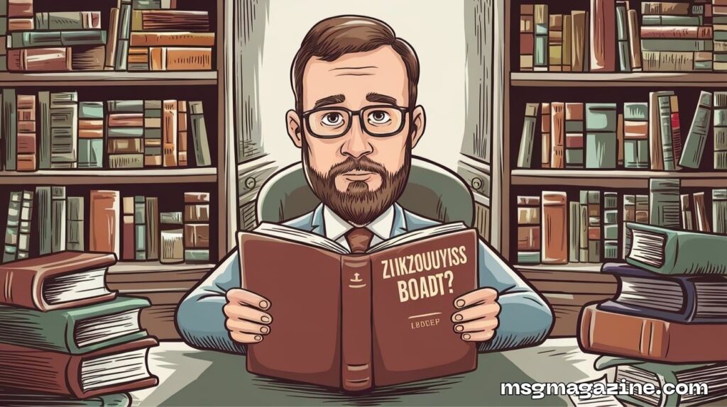 Is Zikzoutyqulsis Bad?