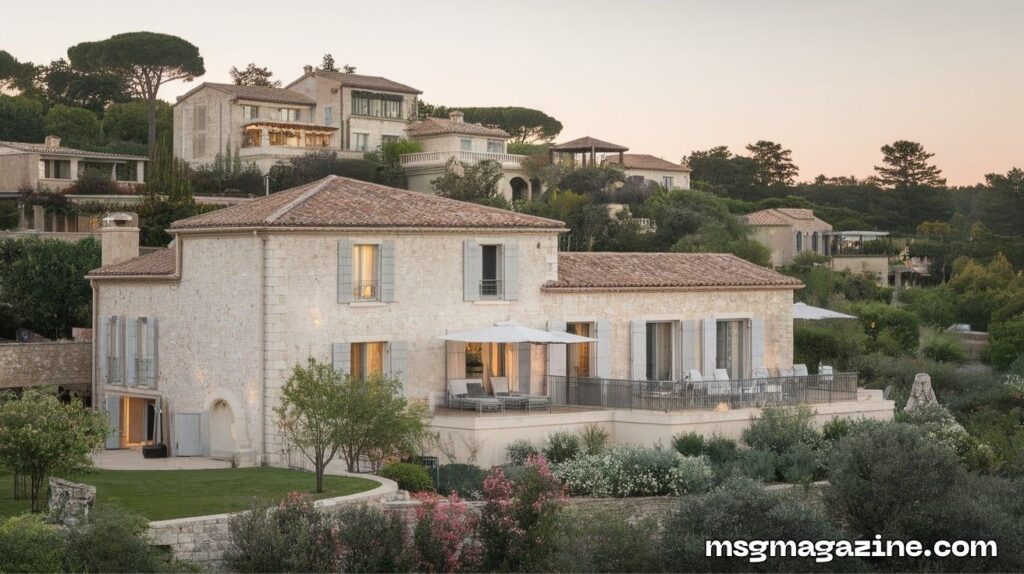 Luxury Villas Provence Le Collectionist