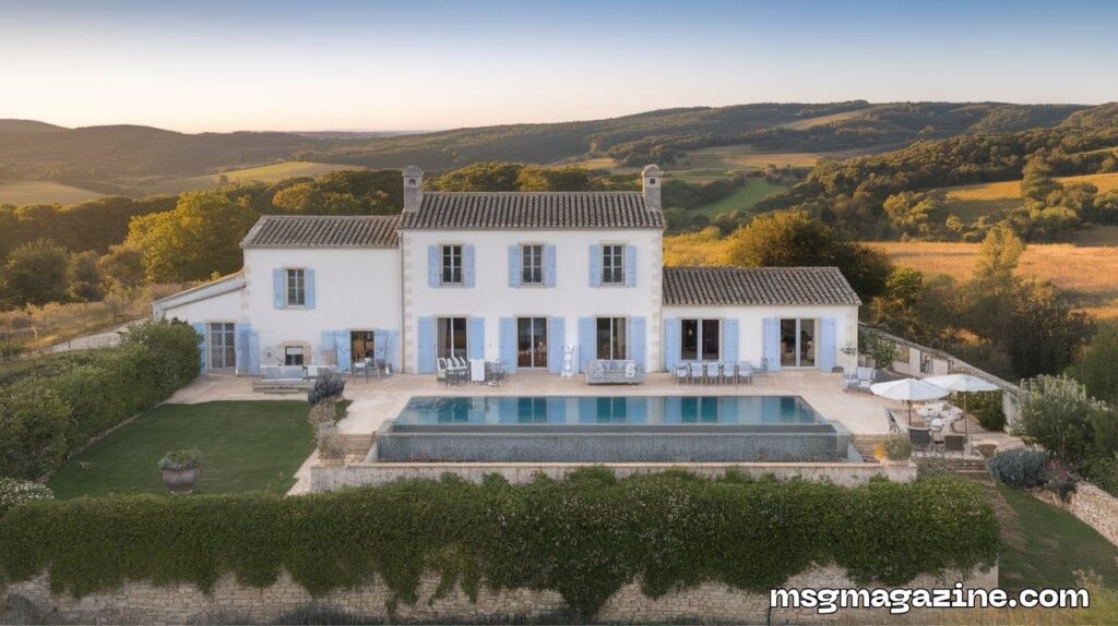 Luxury Villas Provence Le Collectionist