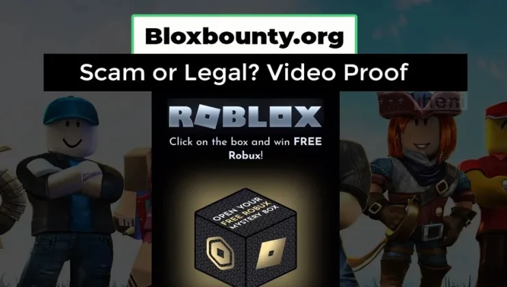 Bloxbounty org