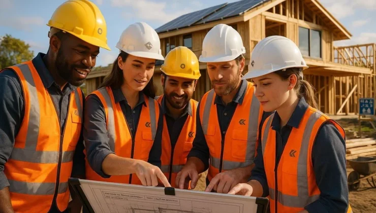 Construction Company