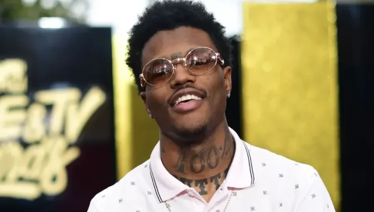 DC Young Fly Net Worth