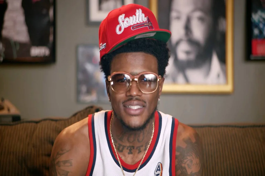 DC Young Fly Net Worth