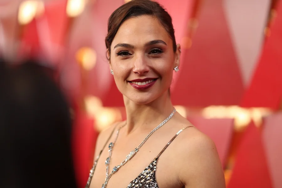 Gal Gadot Net Worth