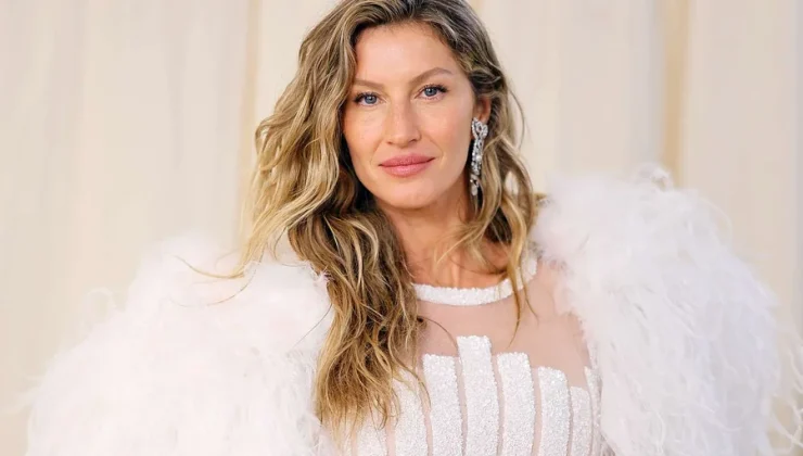 Gisele Bündchen Net Worth