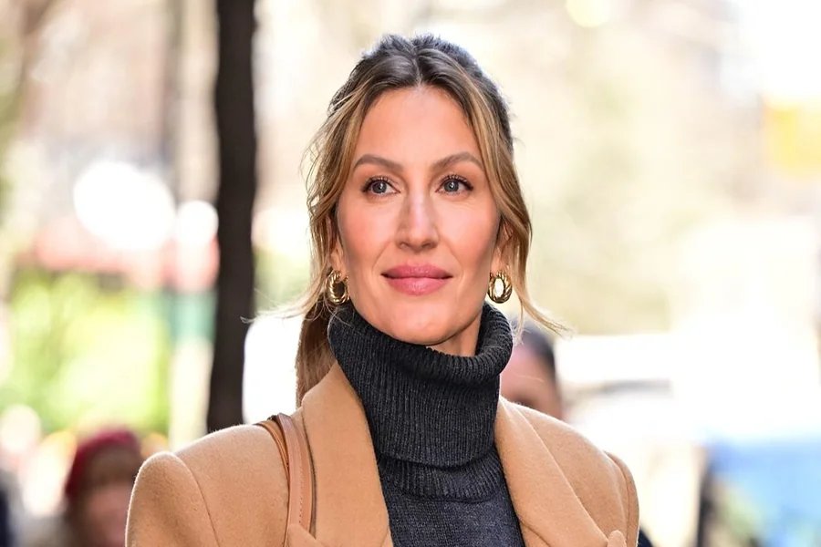 Gisele Bündchen Net Worth