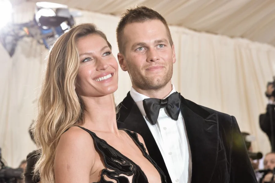 Gisele Bündchen Net Worth