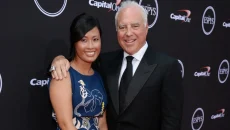 Jeffrey Lurie Net Worth: How the Eagles Owner Built His Fortune