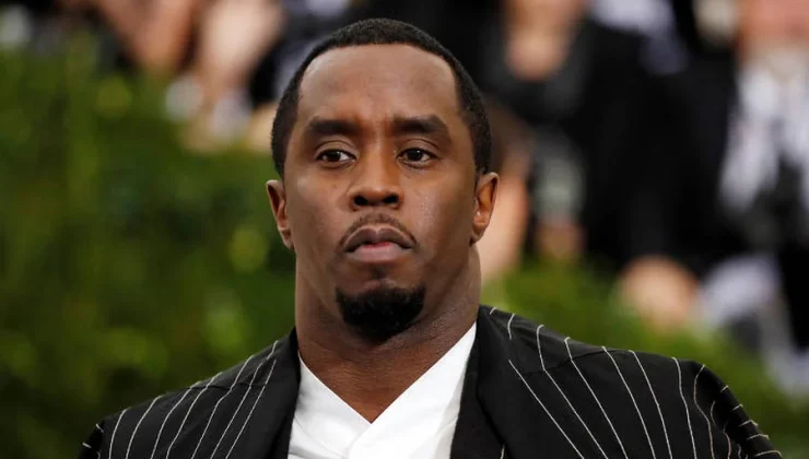 P Diddy Net Worth