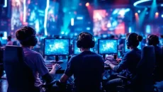 Projectrethink org team esports