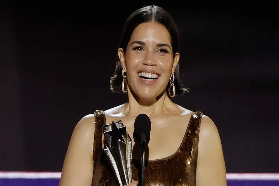 America Ferrera Net Worth
