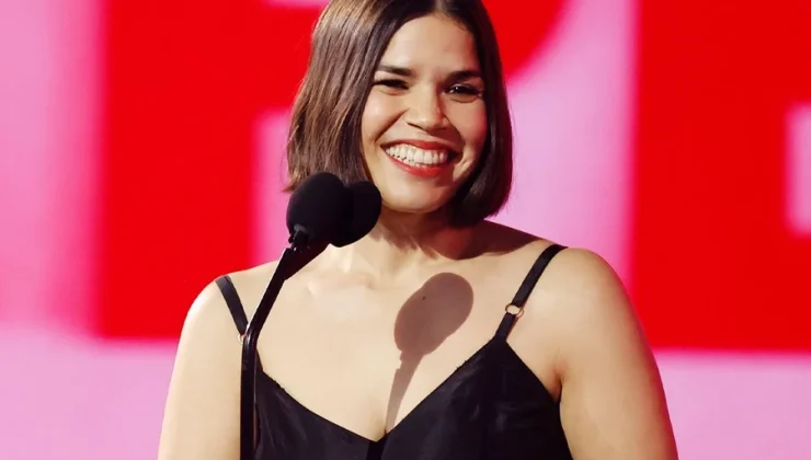 America Ferrera Net Worth
