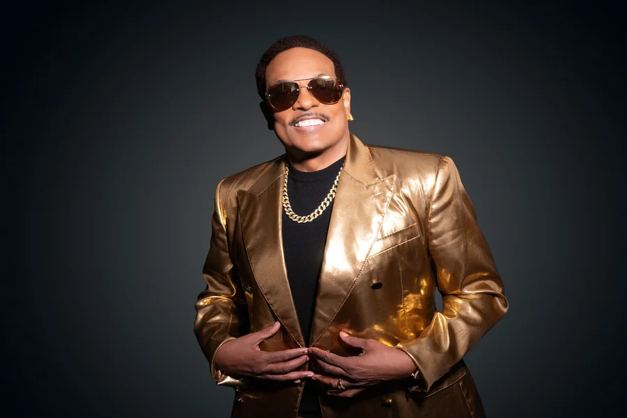 Charlie Wilson Age