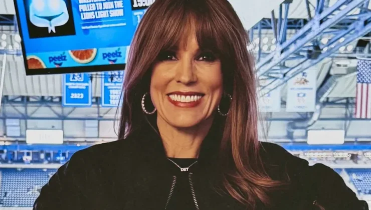 Dan Campbell Wife Age