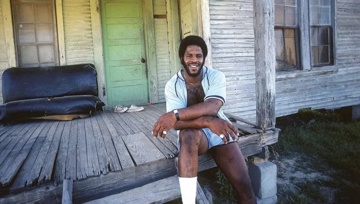 Earl Campbell Net Worth