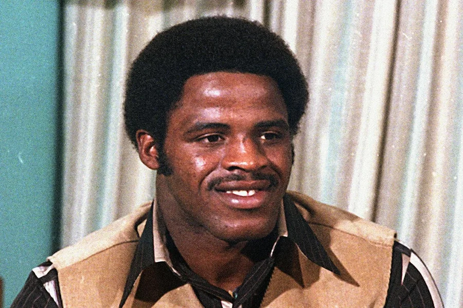 Earl Campbell Net Worth