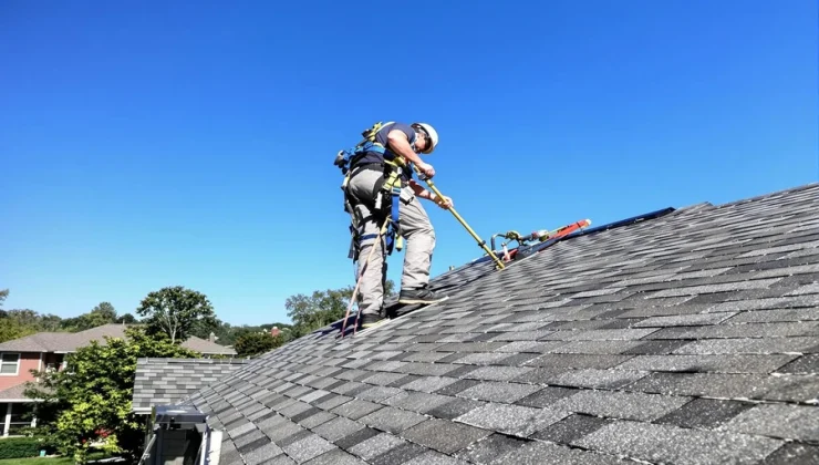 Roofing Akron